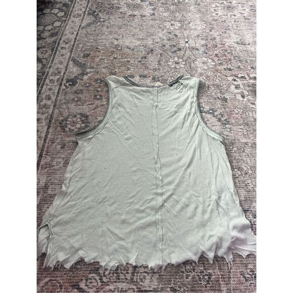 FP We The Free Distressed CrewNeck Tank - Picture 6 of 8